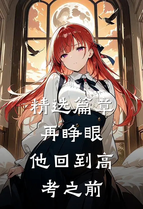 精选篇章再睁眼，他回到高考之前