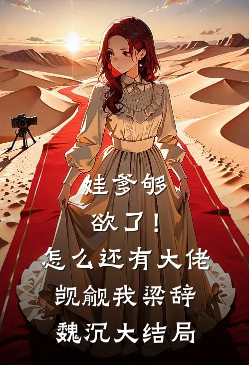 抄家流放？我搬空仇人库房养崽崽姜渺谢云安结局+番外