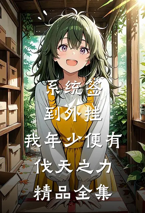 系统签到外挂，我年少便有伐天之力精品全集
