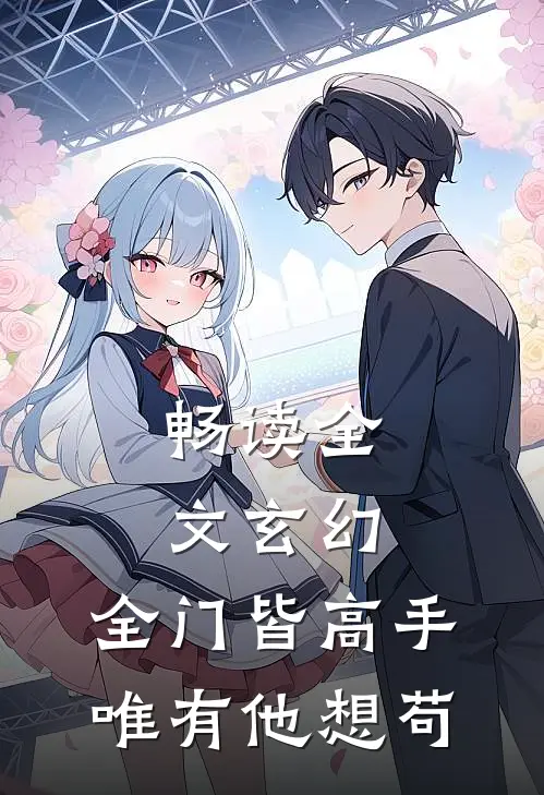 畅读全文玄幻：全门皆高手，唯有他想苟