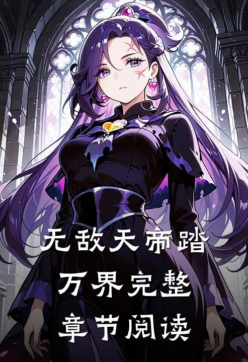 无敌天帝踏万界完整章节阅读