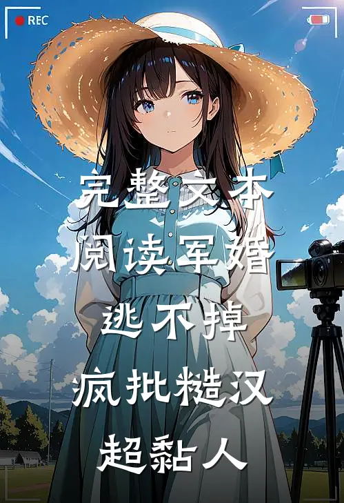 完整文本阅读军婚逃不掉，疯批糙汉超黏人