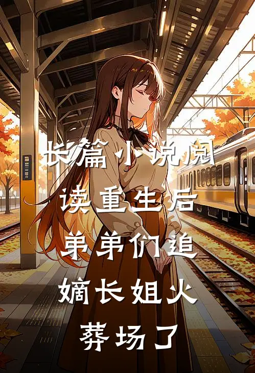 长篇小说阅读重生后，弟弟们追嫡长姐火葬场了