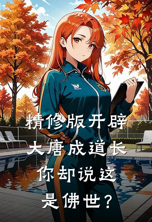 精修版开辟大唐成道长，你却说这是佛世？