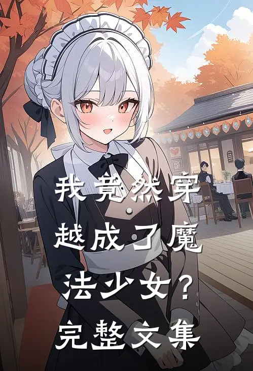 我竟然穿越成了魔法少女？完整文集