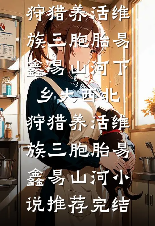 守寡后，被深山里两个糙汉看上了小说免费阅读