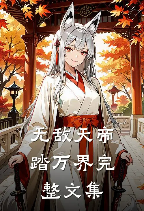 无敌天帝踏万界完整文集