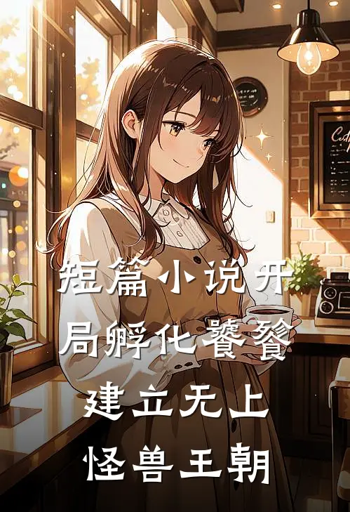 短篇小说开局孵化饕餮，建立无上怪兽王朝