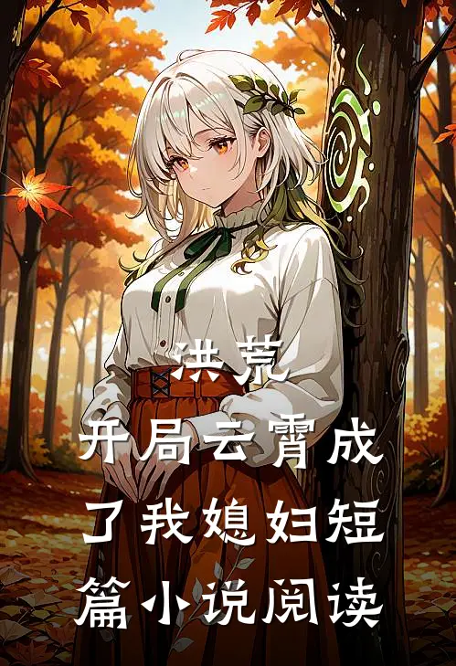洪荒：开局云霄成了我媳妇短篇小说阅读