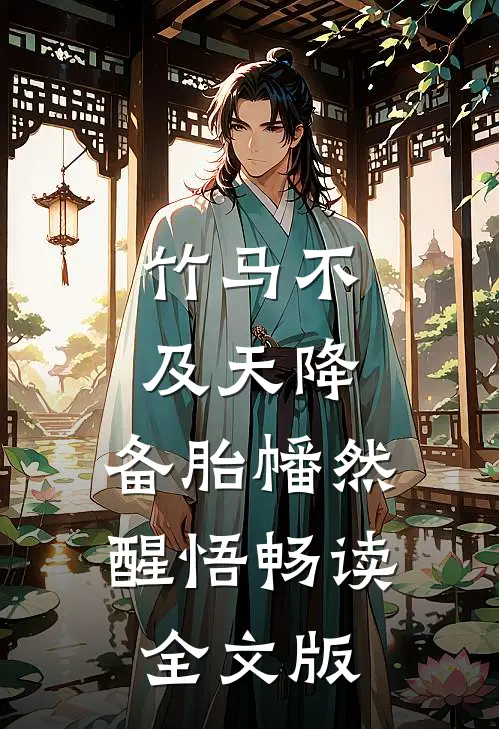 竹马不及天降：备胎幡然醒悟畅读全文版