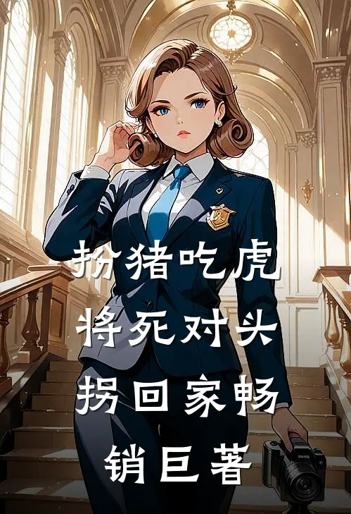 扮猪吃虎，将死对头拐回家畅销巨著