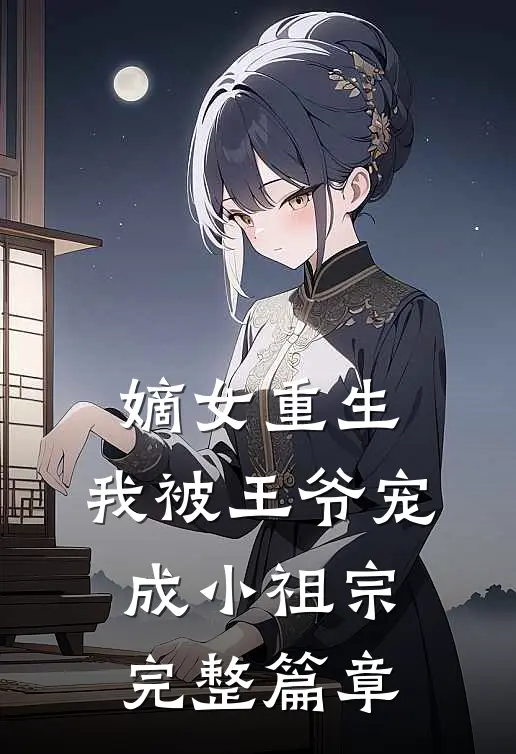 嫡女重生：我被王爷宠成小祖宗完整篇章