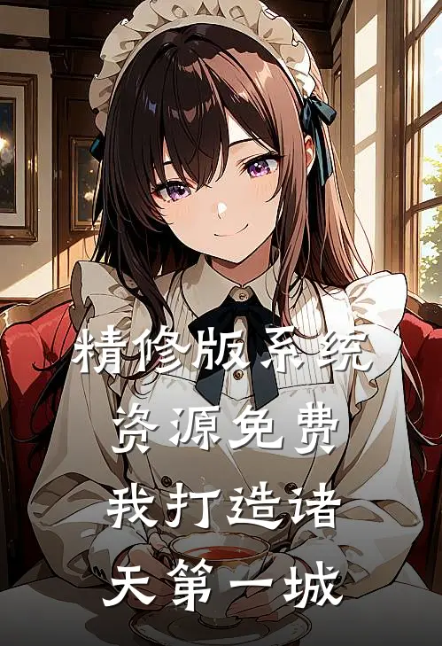 精修版系统资源免费，我打造诸天第一城