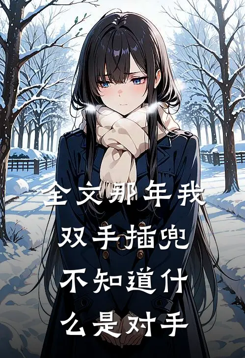 全文那年我双手插兜，不知道什么是对手