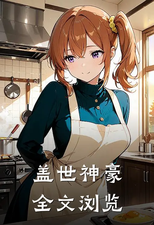 盖世神豪全文浏览