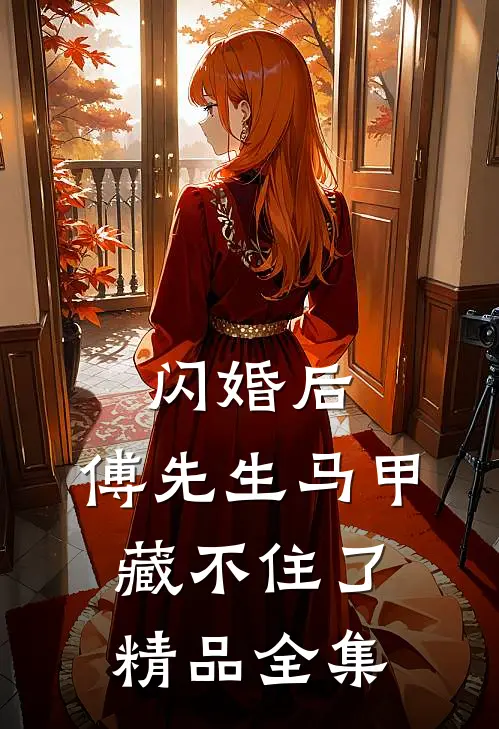 闪婚后：傅先生马甲藏不住了精品全集