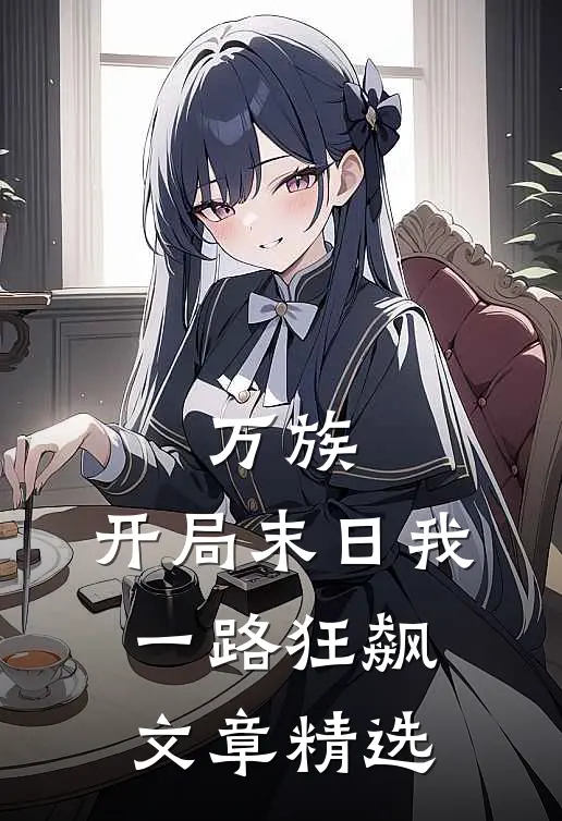 万族：开局末日我一路狂飙文章精选