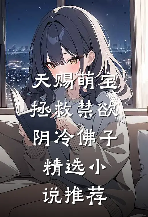 天赐萌宝：拯救禁欲阴冷佛子精选小说推荐