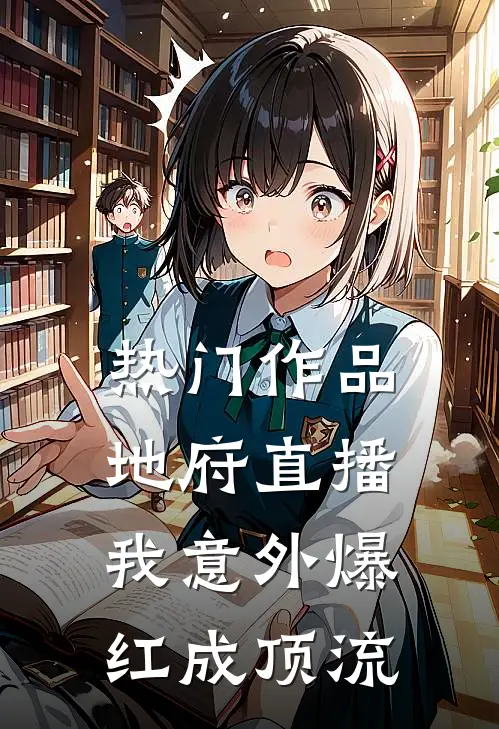 热门作品地府直播：我意外爆红成顶流