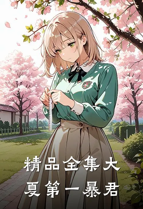 精品全集大夏第一暴君