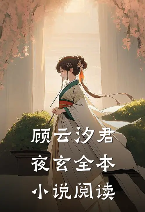 顾云汐君夜玄全本小说阅读