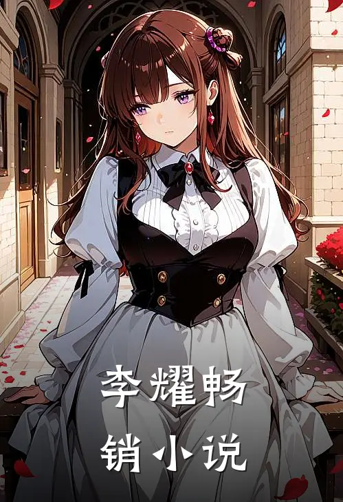 李耀畅销小说