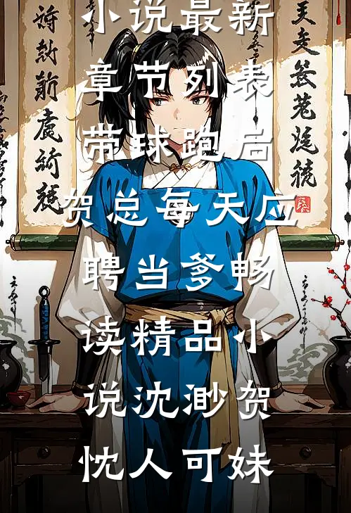 小奶娘她不做妾，她是魅魔！完结文