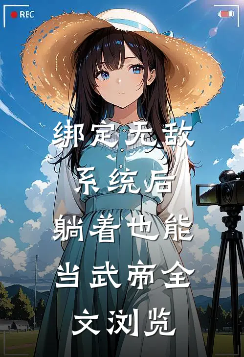 绑定无敌系统后，躺着也能当武帝全文浏览