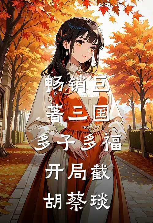 畅销巨著三国：多子多福，开局截胡蔡琰