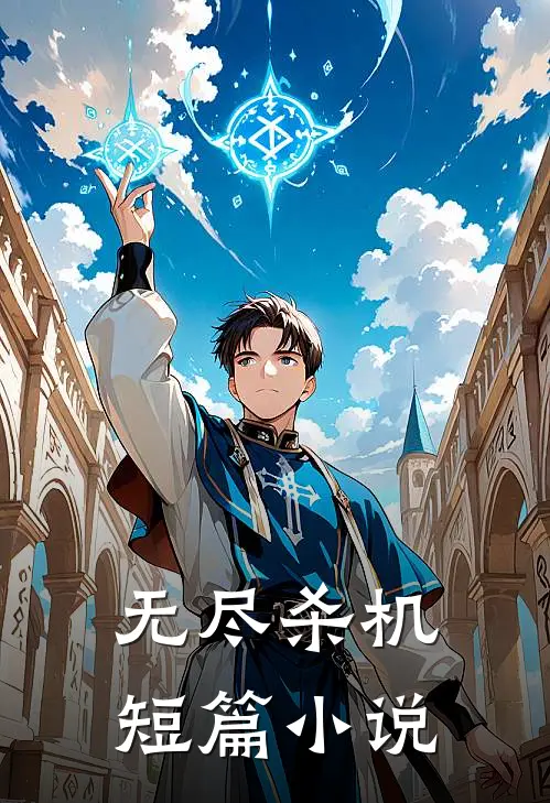 无尽杀机短篇小说