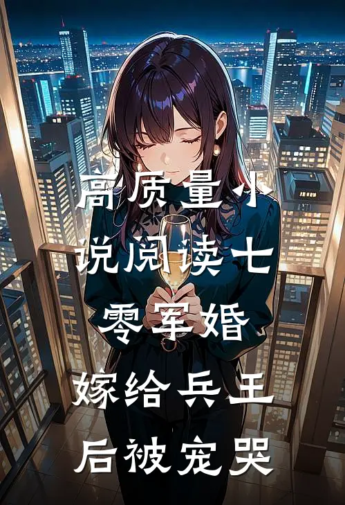 高质量小说阅读七零军婚，嫁给兵王后被宠哭