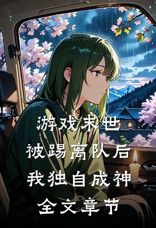 游戏末世：被踢离队后我独自成神全文章节