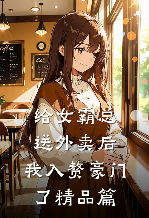 给女霸总送外卖后，我入赘豪门了精品篇