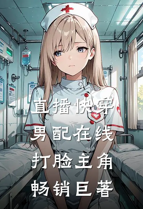 直播快穿：男配在线打脸主角畅销巨著