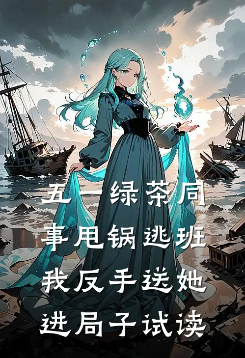致命美甲