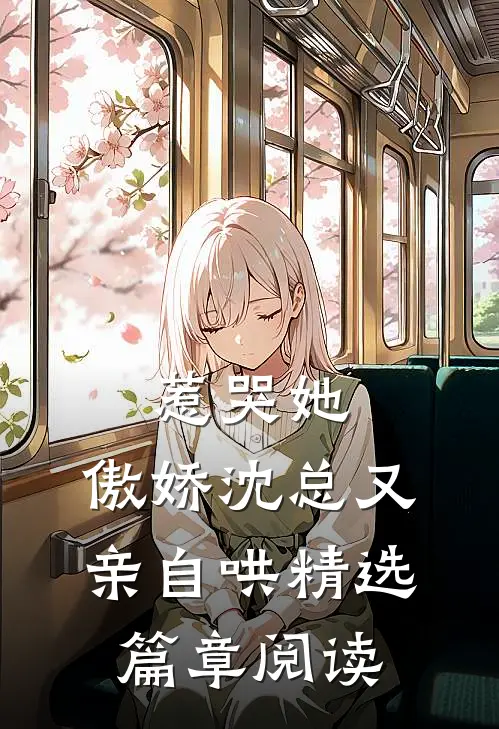 惹哭她，傲娇沈总又亲自哄精选篇章阅读