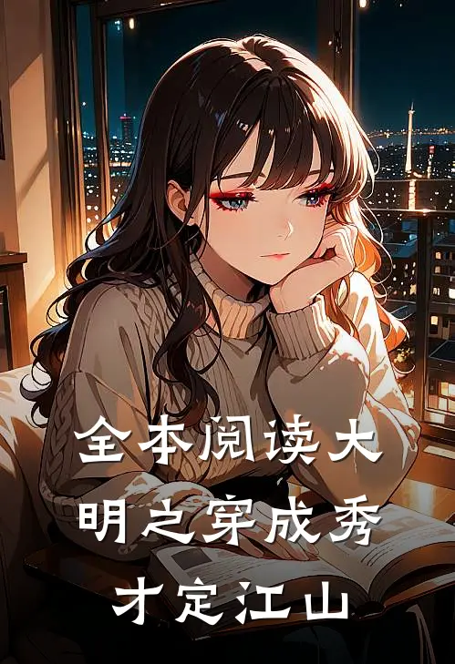 全本阅读大明之穿成秀才定江山