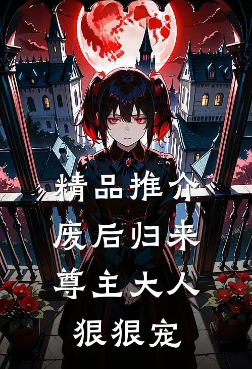 精品推介废后归来：尊主大人狠狠宠