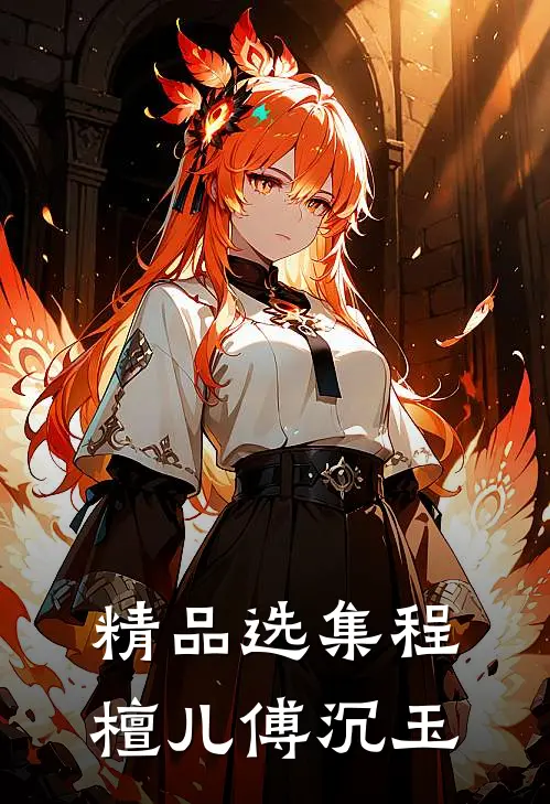 精品选集程檀儿傅沉玉