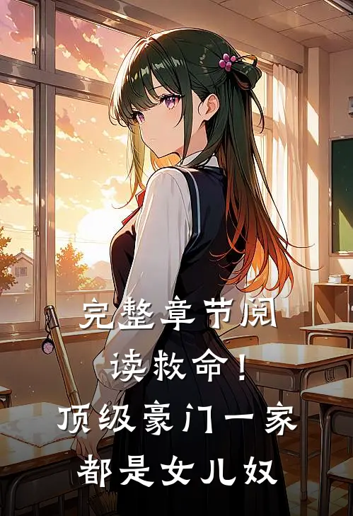 完整章节阅读救命！顶级豪门一家都是女儿奴