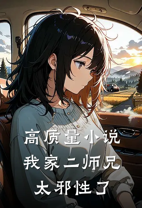 高质量小说我家二师兄太邪性了