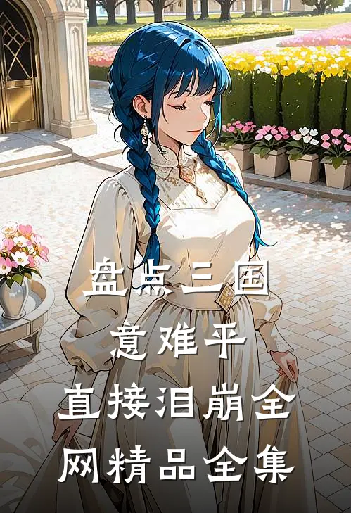 盘点三国意难平，直接泪崩全网精品全集