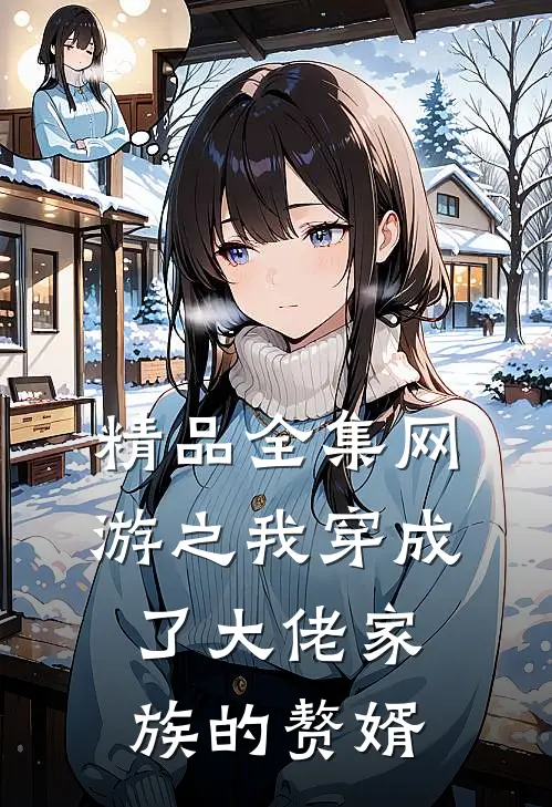 精品全集网游之我穿成了大佬家族的赘婿