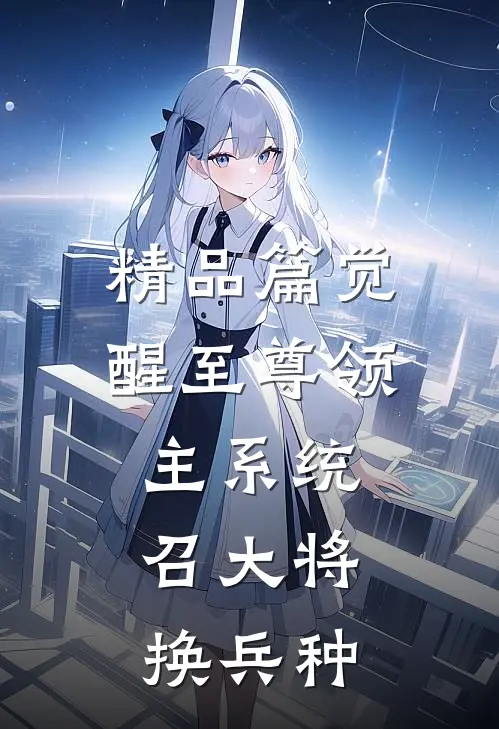 精品篇觉醒至尊领主系统：召大将，换兵种