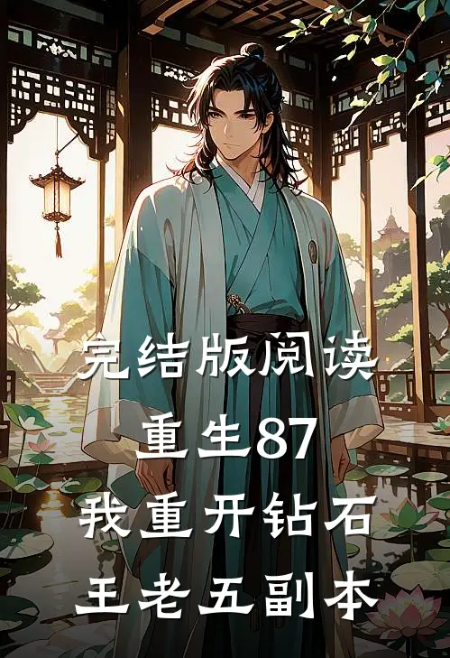 完结版阅读重生87：我重开钻石王老五副本