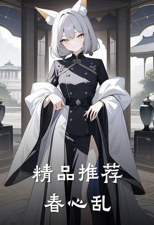 精品推荐春心乱