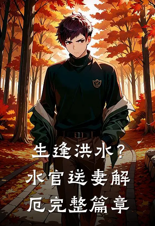 生逢洪水？水官送妻解厄完整篇章