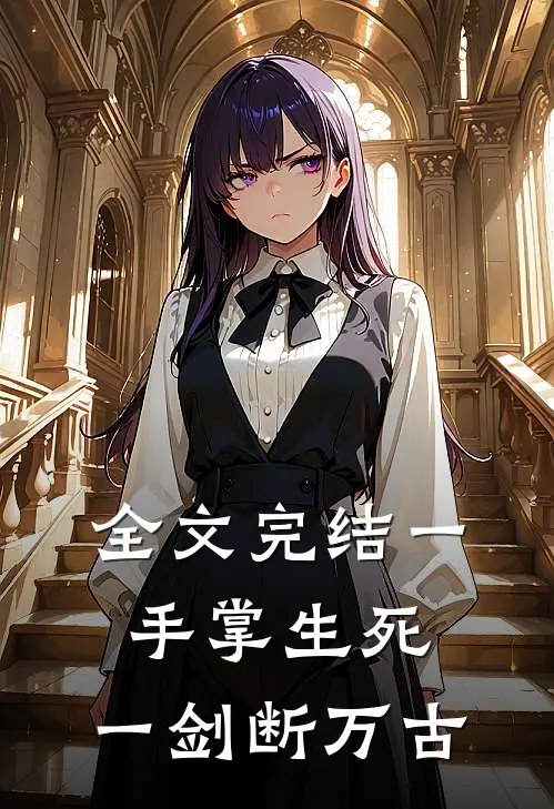 全文完结一手掌生死，一剑断万古