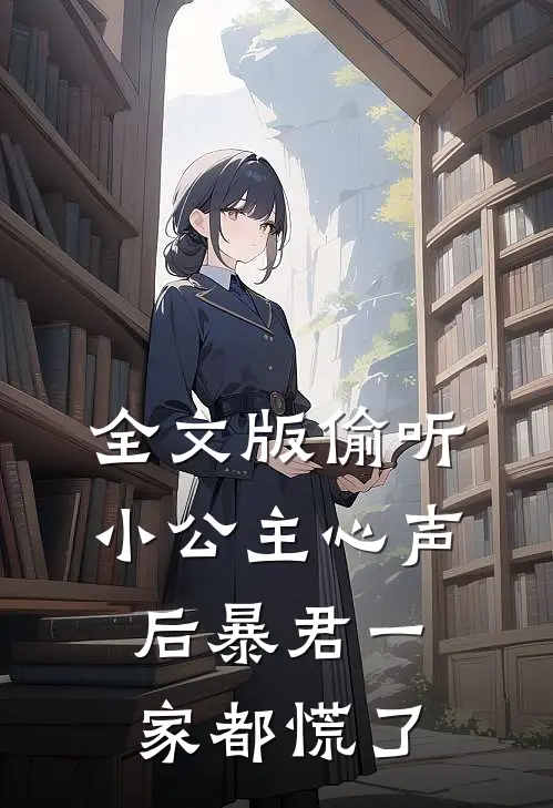 全文版偷听小公主心声后暴君一家都慌了