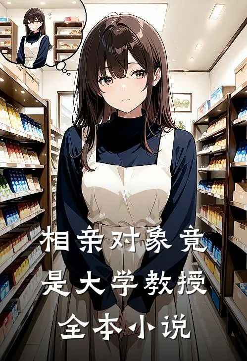 相亲对象竟是大学教授全本小说